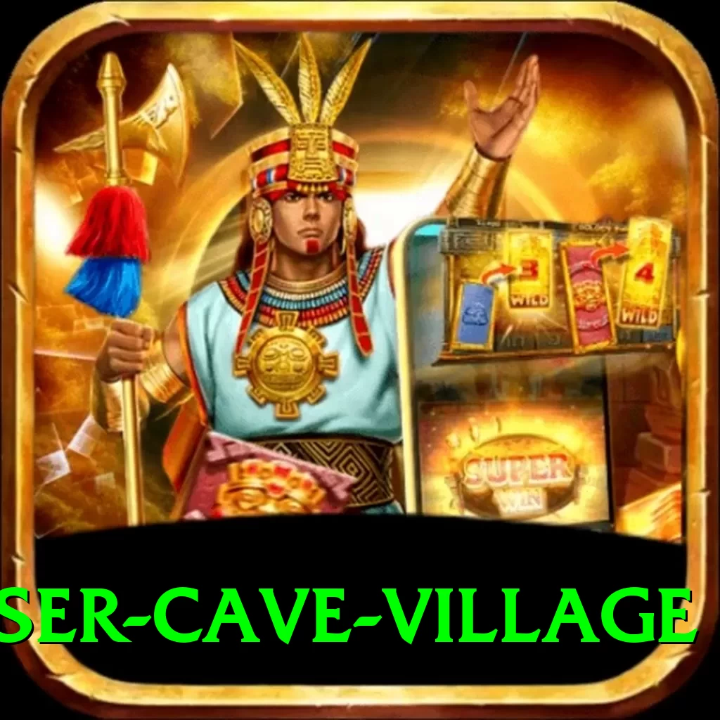 chhoser cave village Games (Casino & Earning) Max v5.9.1 - 2