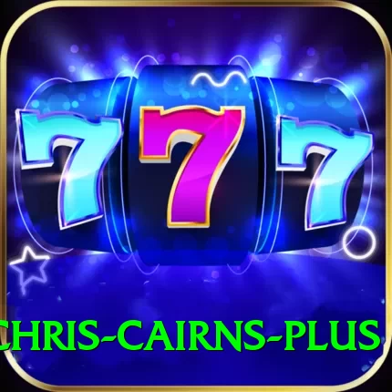 chris cairns Cash Champion - 2