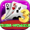 chris woakes Deluxe Pro v3.0.9