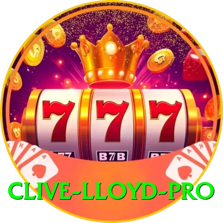 clive lloyd Game Mega v2.4.8 - 2