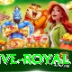 cloudbet.pk - Live Royal