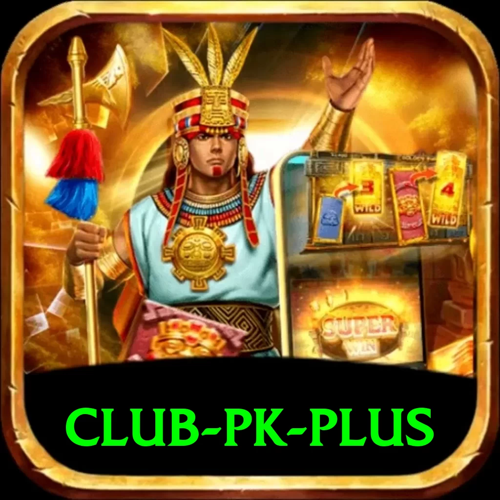 Club Pk Legend v3.4.3 - 2