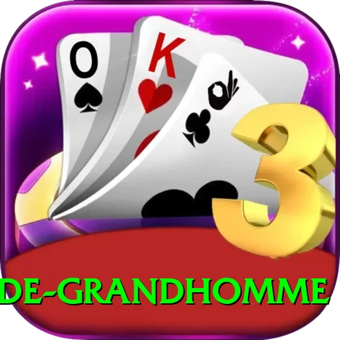 colin de grandhomme Plus Edition v4.5.3 - 2