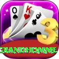 colin de grandhomme Plus Edition v4.5.3