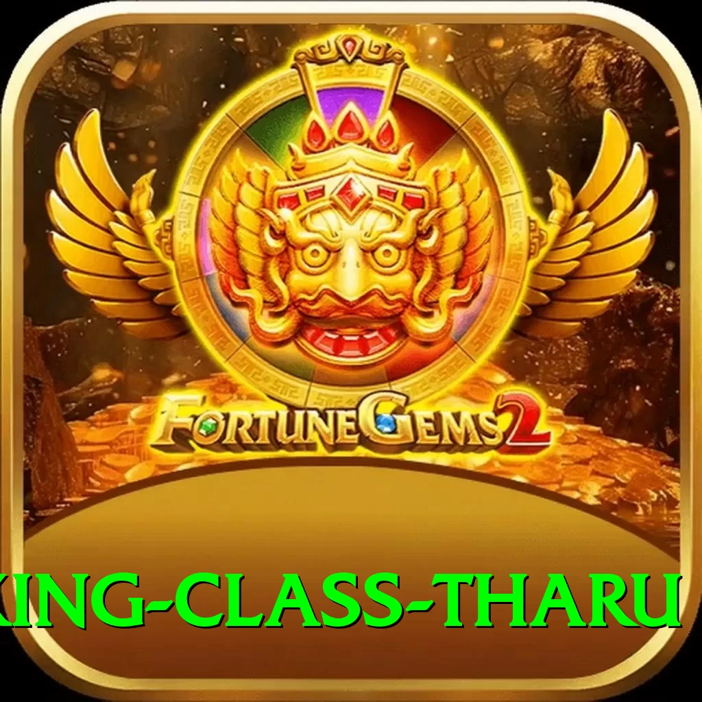 cooking class tharu Elite Pro v2.4.3 - 2