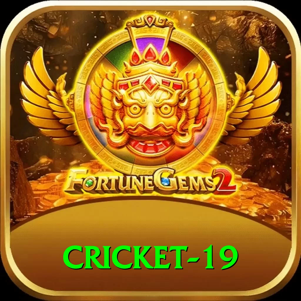 cricket 19 Pro1 v5.9.7 - 2