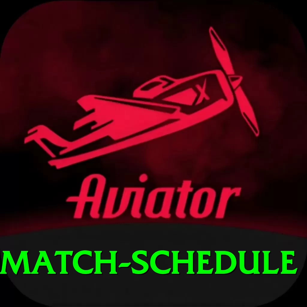 cricket match schedule VIP Edition v4.8.4 - 2