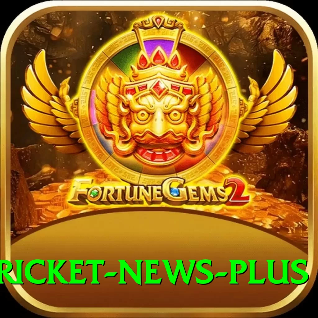 cricket news Slots Deluxe v4.3.7 - 2