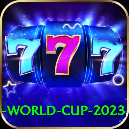 cricket world cup 2023 Master v1.7.4 - 2