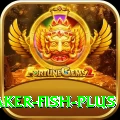 croaker fish Gold Rewards