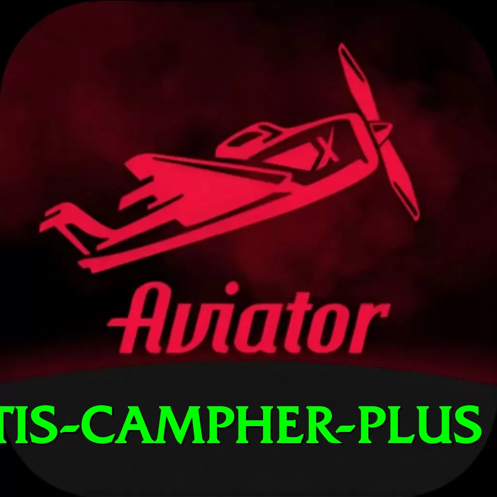 curtis campher Champion - Casino & Slots - 2