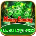 dale steyn Deluxe Casino App