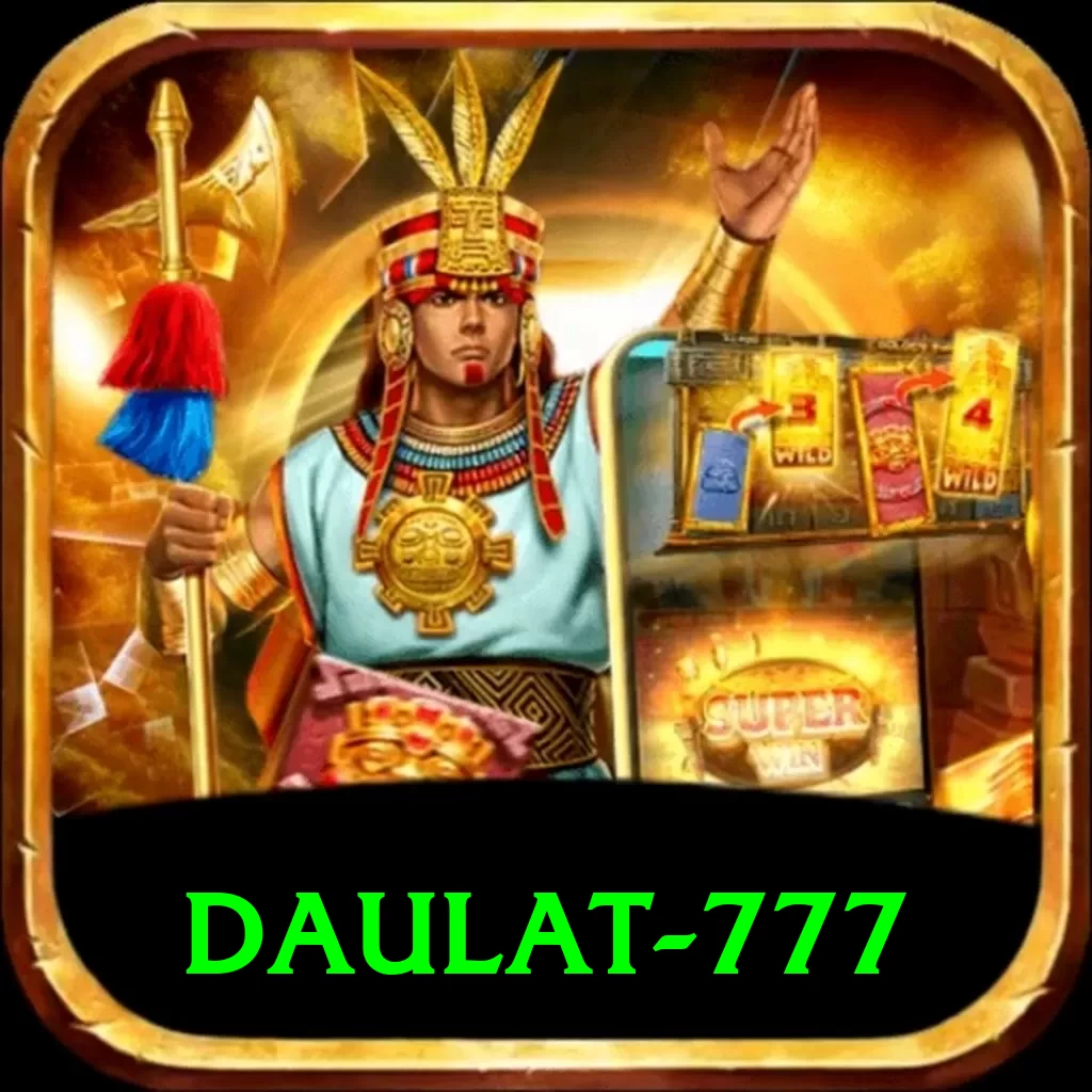 daulat 777 Pro Max v5.2.9 - 2