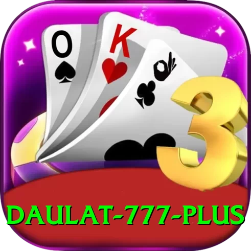 daulat 777 VIP Pro v2.4.5 - 2