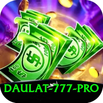 Daulat 777 Games (Casino & Earning) Max v3.0.0 - 2