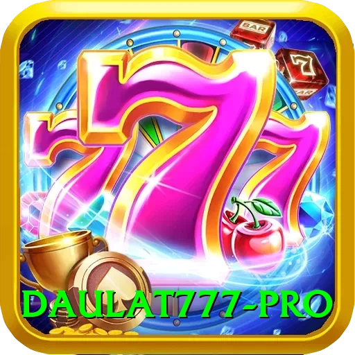 daulat777 Games (Casino & Earning) Max v5.1.3 - 2