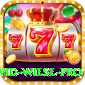david wiese Bonus Legend v2.4.8