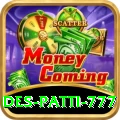 Des Patti 777 Plus Pro v2.6.2