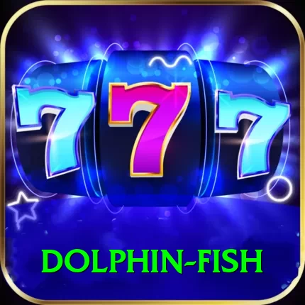 dolphin fish Pro v3.8.8 - 2