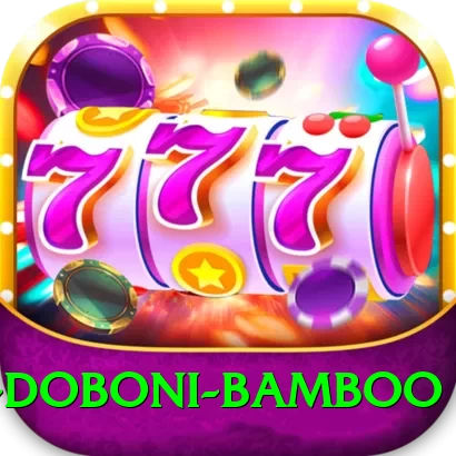 dovan doboni bamboo Deluxe Pro v5.5.0 - 2