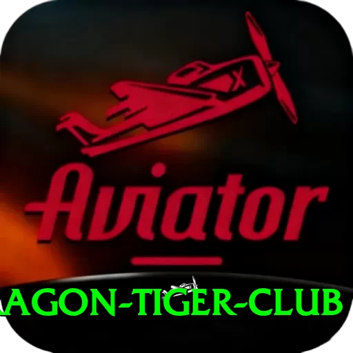 Dragon Tiger Club Games (Casino & Earning) VIP v2.2.1 - 2
