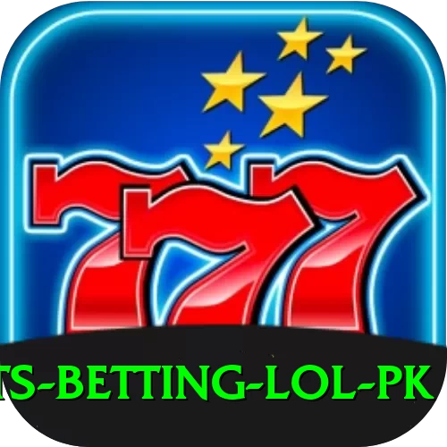 esports betting lol pk VIP Edition v2.8.6 - 2