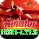 fish eyes Apps (Tools & Injectors) Turbo v1.2.1