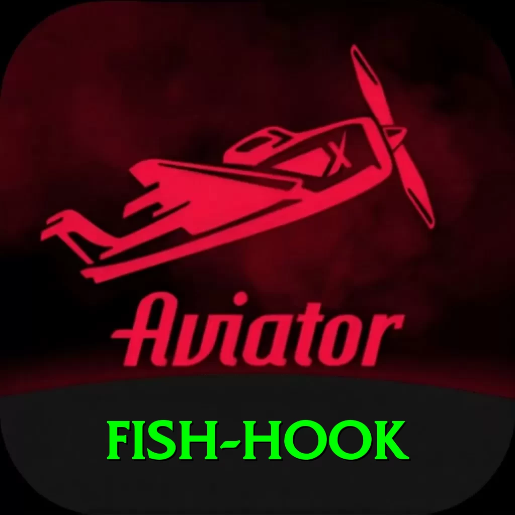 fish hook Gold Pro v1.0.0 - 2