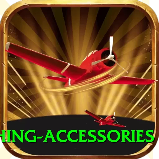 fishing accessories Gold Pro v1.9.6 - 2