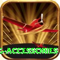 fishing accessories Gold Pro v1.9.6