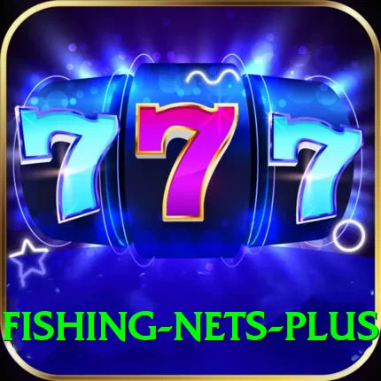 fishing nets King - Win Real PKR - 2