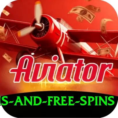 free slots with bonus and free spins Plus v2.0.7 - 2