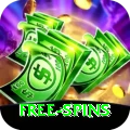 free spins Games (Casino & Earning) VIP v2.6.4