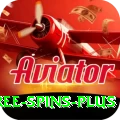 free spins Plus Jackpot