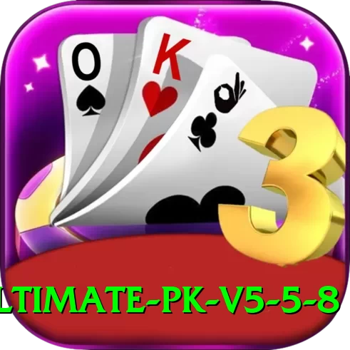 G9 Game Ultimate PK v5.5.8 - 2