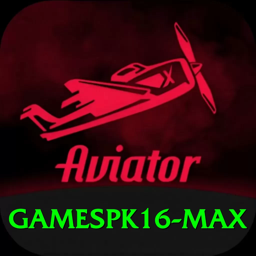 gamespk16 Jackpot Prime v2.4.7 - 2