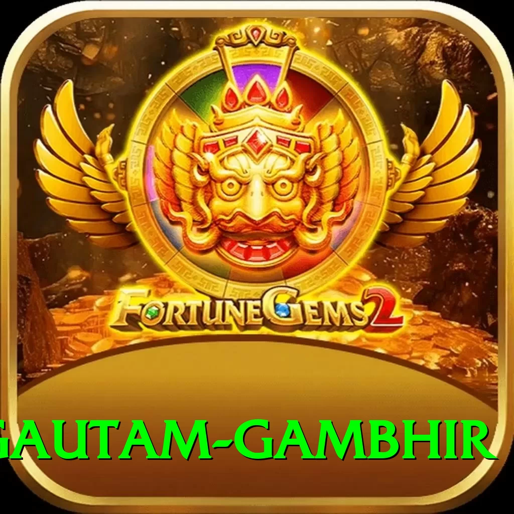 gautam gambhir Deluxe Pro v1.0.7 - 2