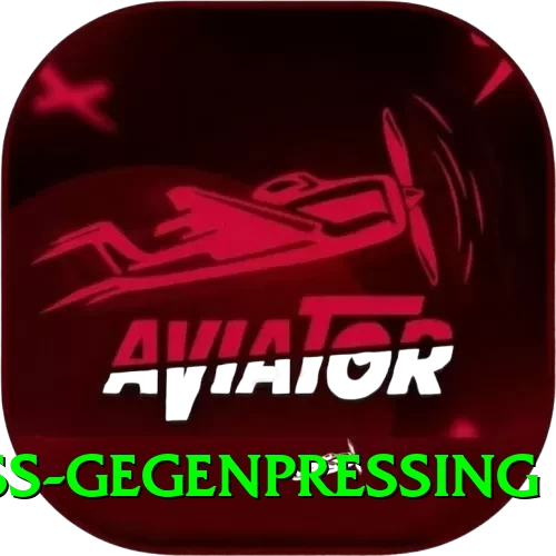 gegenpress gegenpressing Ultimate v4.7.7 - 2