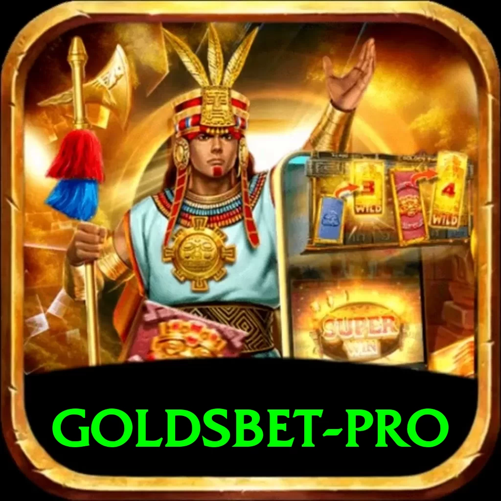 goldsbet Official v2.0.0 - 2