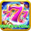 golf bandipur 9 hole Deluxe Edition v3.1.3