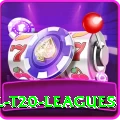 gtl global t20 leagues Apps (Tools & Injectors) Master v3.3.3