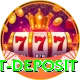 hbl rocket deposit Gold Edition v2.1.1