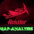 heat map analysis Gold v4.0.1