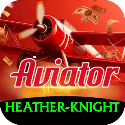 heather knight Elite Pro v4.0.0 - 2