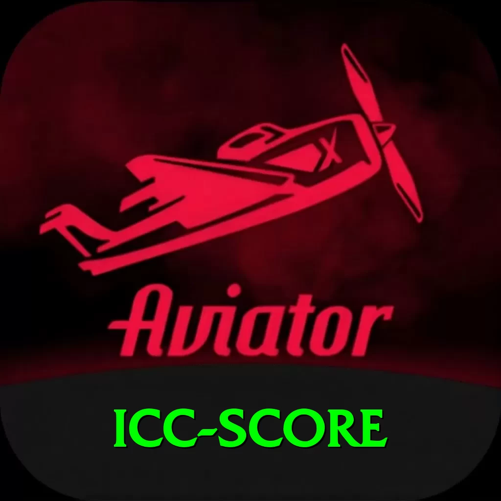 icc score Master v1.3.5 - 2