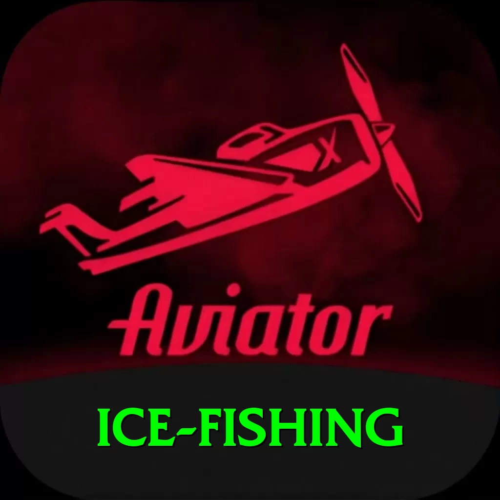 ice fishing Premium v1.6.9 - 2