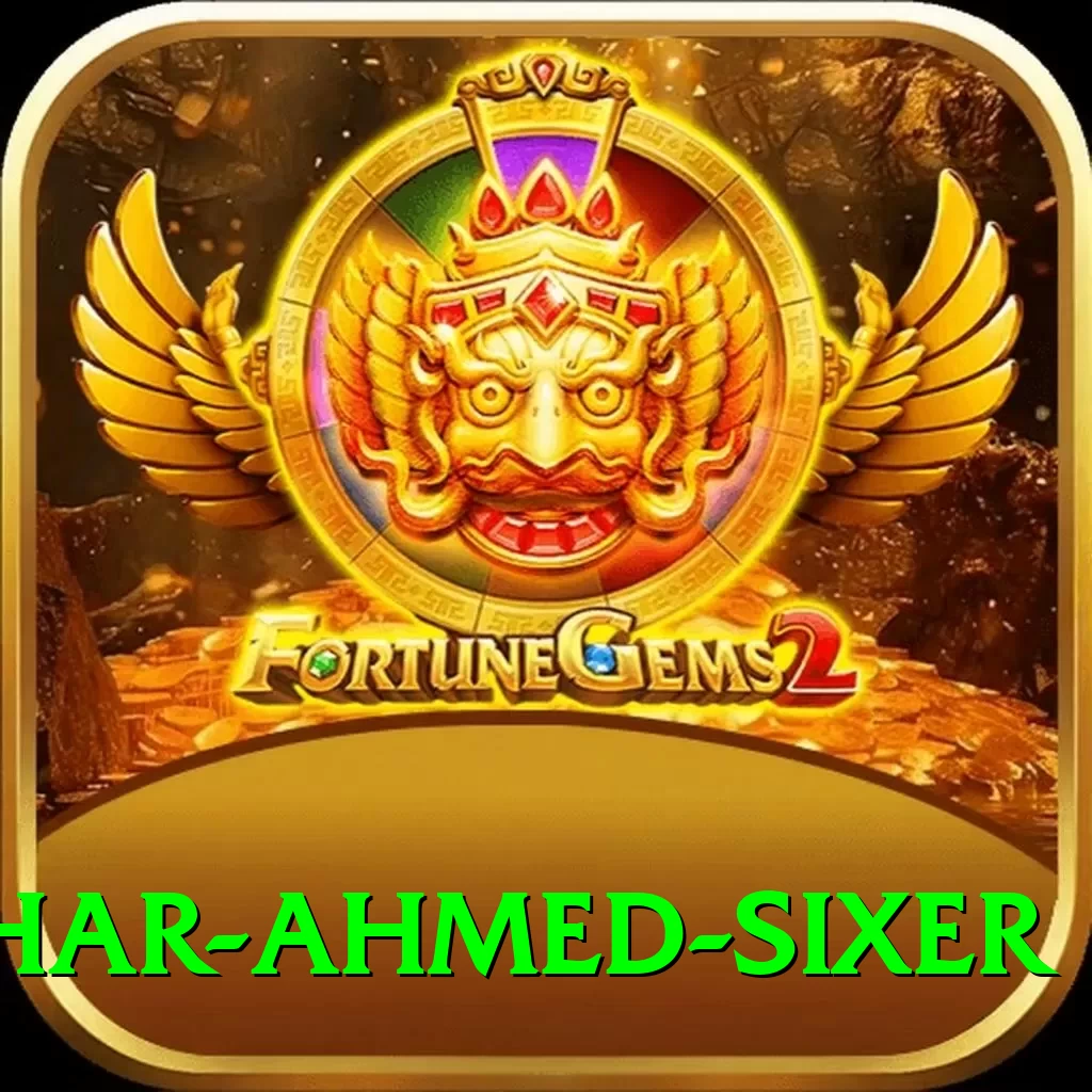iftikhar ahmed sixer Master Pro v3.0.1 - 2