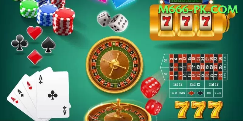 gambling app pakistan earn money Games (Casino & Earning) Ultimate v2.9.9 Screenshot 1