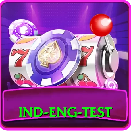 ind eng test Plus Edition v3.5.5 - 2