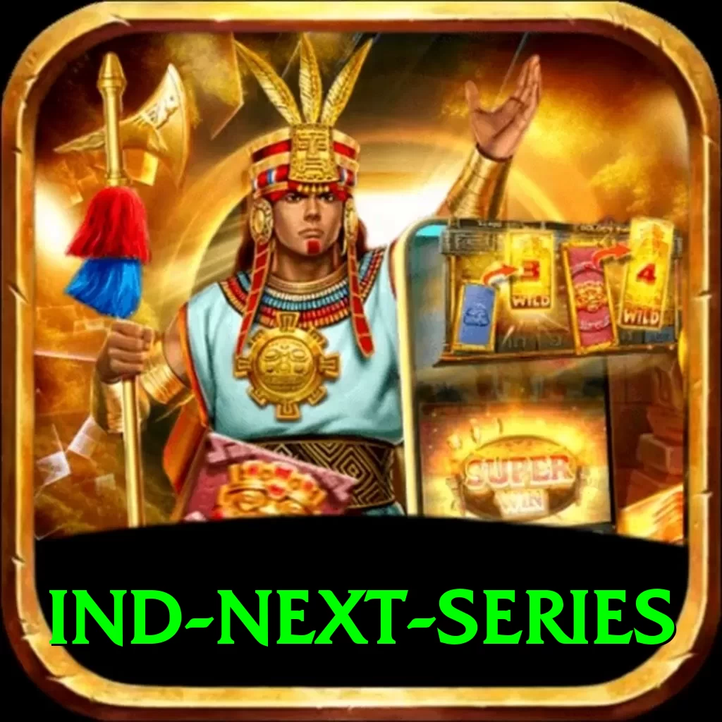 ind next series Games (Casino & Earning) Ultimate v3.9.3 - 2
